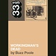 33 1/3 Series 33 1/3 - #112 - Grateful Dead's Workingman's Dead - Buzz Poole