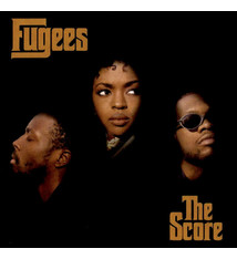 Hip Hop/Rap Fugees - The Score