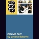 33 1/3 Series 33 1/3 - #115 - Sleater-Kinney's Dig Me Out - Jovana Babovic