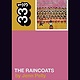 33 1/3 Series 33 1/3 - #126 - The Raincoats' S/T - Jenn Pelly