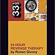 33 1/3 Series 33 1/3 - #130 - Jawbreaker's 24 Hour Revenge Therapy - Ronen Givony