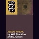 33 1/3 Series 33 1/3 - #134 - dc Talk's Jesus Freak - Will Stockton and D. Gilson