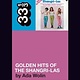 33 1/3 Series 33 1/3 - #138 - The Shangri-Las' Golden Hits Of The Shangri Las - Ada Wolin