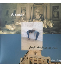 Rock/Pop Girl Ray - Preacher b/w Don't Go Back At Ten