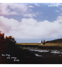 Rock/Pop Girl Ray - The Way We Came Back b/w I Know It's Kind Of Hard (Demo Version)