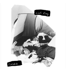 Rock/Pop Girl Ray - Trouble b/w Where Am I Now