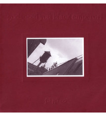 Rock/Pop Godspeed You Black Emperor! - f# a# oo