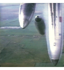 Rock/Pop Godspeed You! Black Emperor - Yanqui U.X.O.