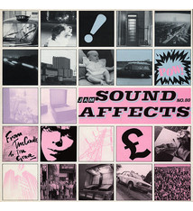 Rock/Pop The Jam - Sound Affects