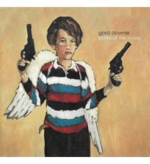 Rock/Pop Gord Downie - Battle Of The Nudes