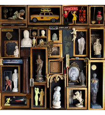 Rock/Pop Gord Sinclair - Taxi Dancers