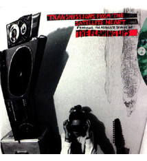 Rock/Pop The Flaming Lips - Transmissions From The Satellite Heart