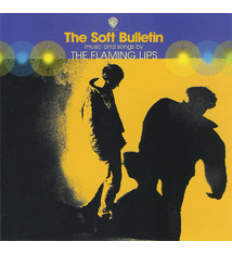 Rock/Pop The Flaming Lips - The Soft Bulletin