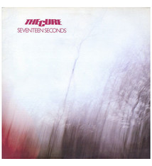 Rock/Pop The Cure - Seventeen Seconds (180g)