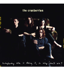 Rock/Pop The Cranberries - Everybody Else Is Doing It, So Why Can't We?