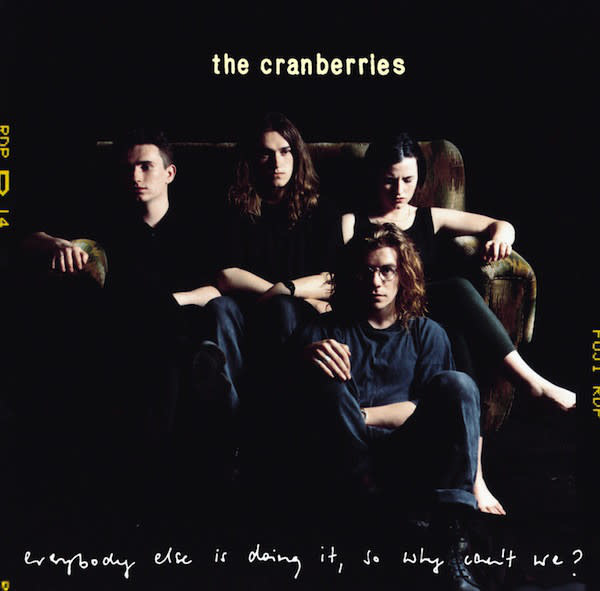 Rock/Pop The Cranberries - Everybody Else Is Doing It, So Why Can't We?