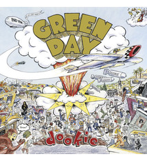 Punk/Hardcore Green Day - Dookie