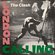 Punk/Hardcore The Clash - London Calling