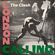 Rock/Pop The Clash - London Calling