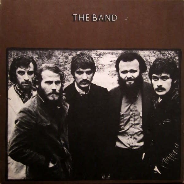 Rock/Pop The Band - S/T