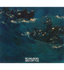 Electronic The Avalanches - Since I Left You (2LP)
