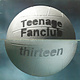 Rock/Pop Teenage Fanclub - Thirteen (LP + 7")