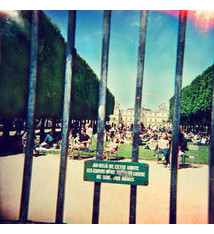Rock/Pop Tame Impala - Lonerism