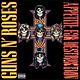 Rock/Pop Guns N' Roses - Appetite For Destruction
