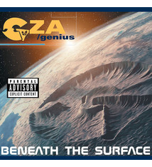 Hip Hop/Rap GZA/Genius - Beneath The Surface