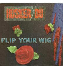 Punk/Hardcore Hüsker Dü - Flip Your Wig