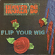 Punk/Hardcore Hüsker Dü - Flip Your Wig