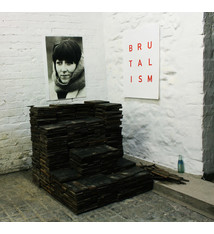 Rock/Pop Idles - Brutalism