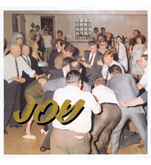 Rock/Pop Idles - Joy As An Act Of Resistance