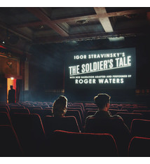 Classical Igor Stravinsky's 'The Soldier's Tale,' Adapted and Narrated By Roger Waters