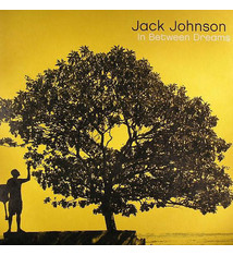Rock/Pop Jack Johnson - In Between Dreams