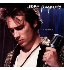 Rock/Pop Jeff Buckley - Grace