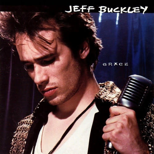 Rock/Pop Jeff Buckley - Grace