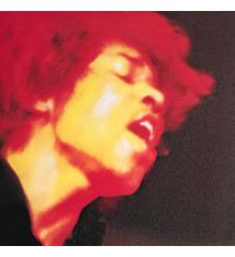 Rock/Pop Jimi Hendrix Experience - Electric Ladyland