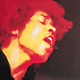 Rock/Pop Jimi Hendrix Experience - Electric Ladyland