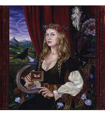 Rock/Pop Joanna Newsom - Ys