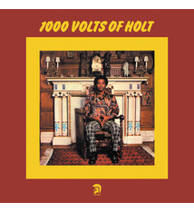 Reggae/Dub John Holt - 1000 Volts Of Holt