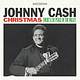 Christmas Johnny Cash - Christmas: There'll Be Peace In The Valley