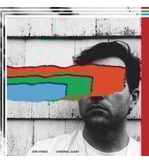 Local Jon Hynes - Cardinal Giant