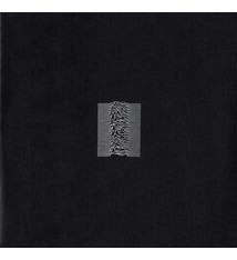 Rock/Pop Joy Division - Unknown Pleasures