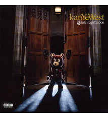 Hip Hop/Rap Kanye West - Late Registration