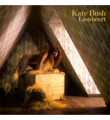 Rock/Pop Kate Bush - Lionheart