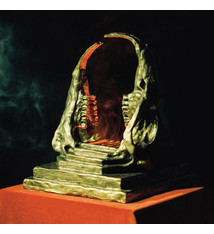 Rock/Pop King Gizzard & The Lizard Wizard - Infest The Rats' Nest (Black & Red Vinyl w/Poster)