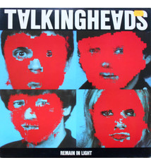 Rock/Pop Talking Heads - Remain In Light