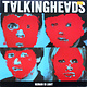 Rock/Pop Talking Heads - Remain In Light