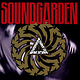 Rock/Pop Soundgarden - Badmotorfinger